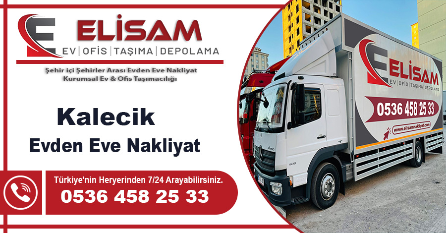 Kalecik Nakliyat
