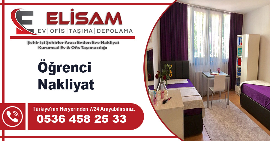 Öğrenci Nakliyat