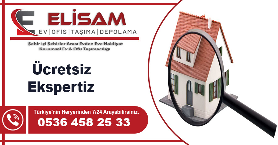Ücretsiz Ekspertiz